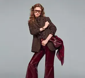 Скидка на H&M