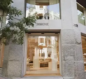 Скидка на Zara Home